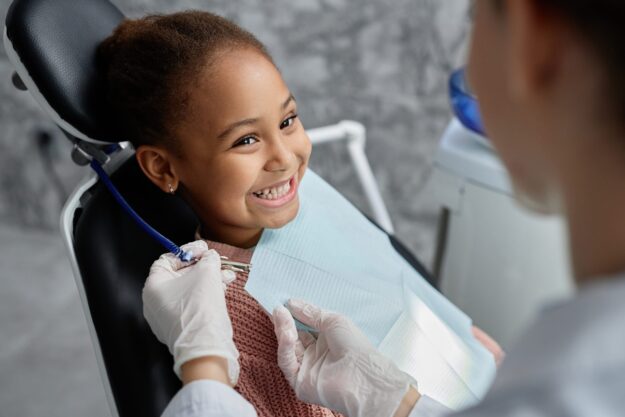 pediatric dentistry in Schenectady