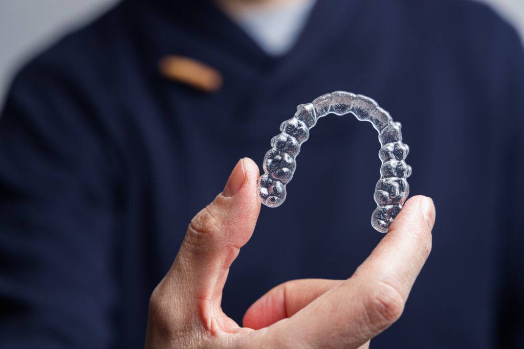Invisalign - Avril DSouza, DMD - invisalign in Schenectady invisalign in Schenectady