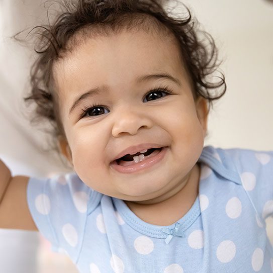 Your Child's Baby Teeth Are on Their Way! - Avril DSouza, DMD - Avril DSouza, DMD -