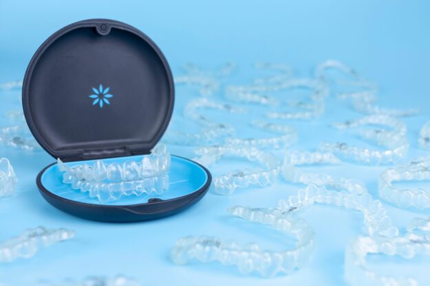 Invisalign near me