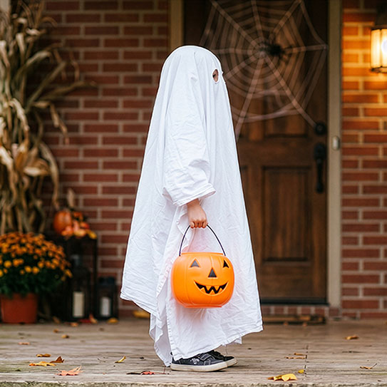 How Mouth-Healthy Is Your Halloween Plan? - Avril DSouza, DMD - Avril DSouza, DMD -